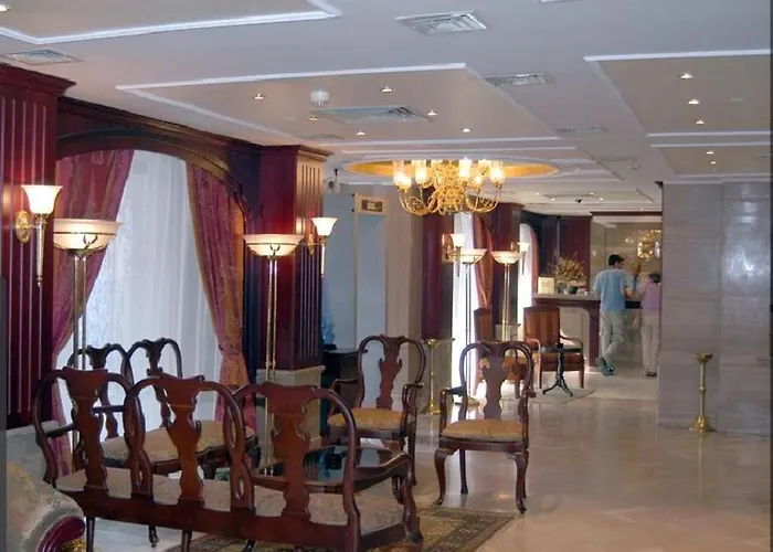 فندق اميليو