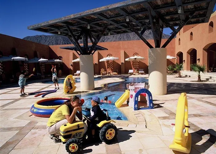 Hyatt Regency Taba Heights Hotel