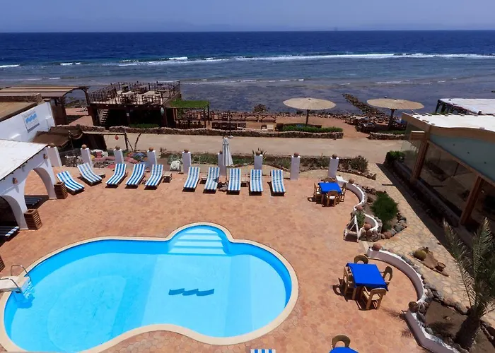 Blue Beach Club
