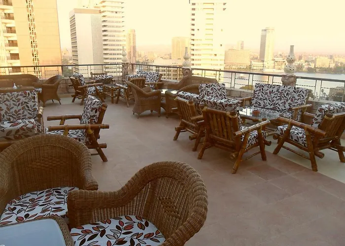 El Tonsy Hotel