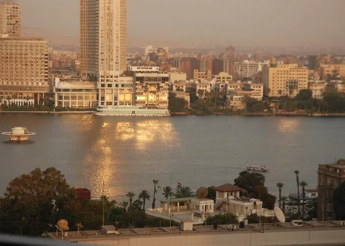 El Tonsy Hotel
