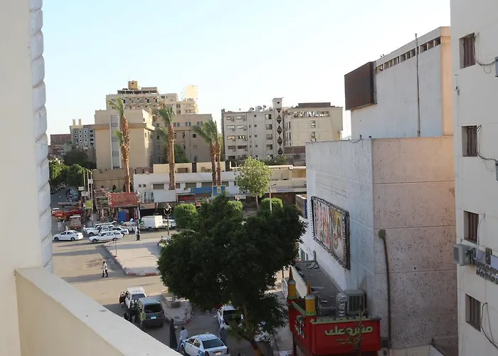Nuba Nile Hotel Aswan