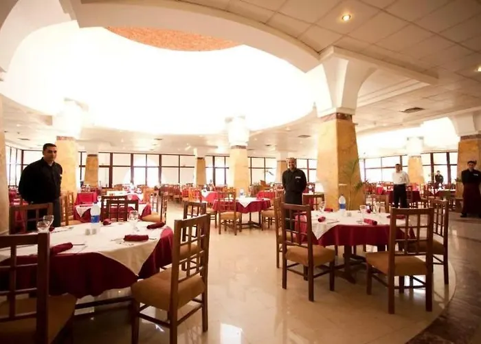 Gorgonia Beach Resort Marsa Alam