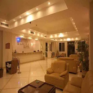 Siesta Marina Hotel