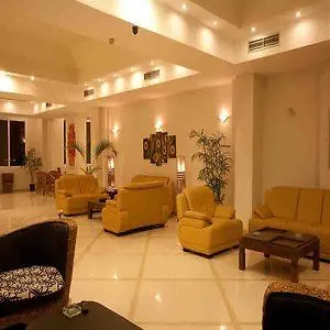 Siesta Marina Hotel