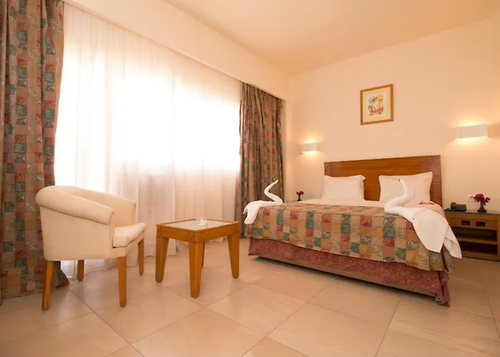 Hapi Hotel Aswan