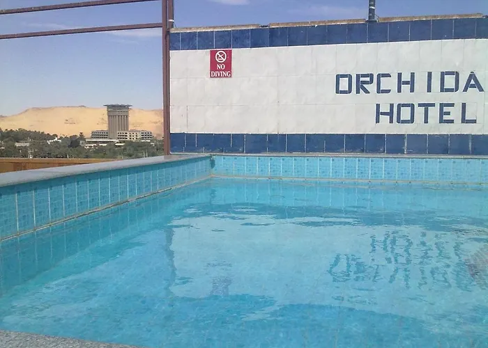Orchida St. George