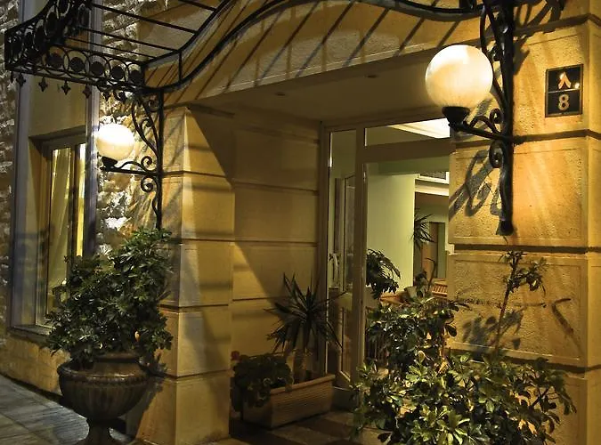 Negresco