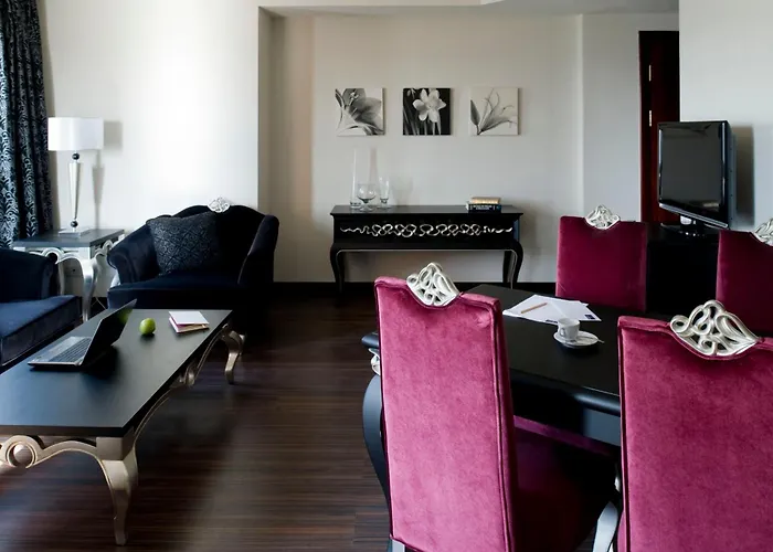 Hotel Barcelo Cairo Pyramids Giza