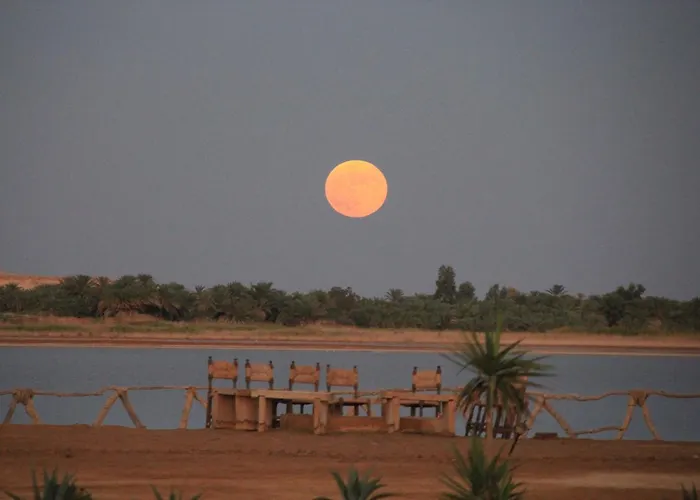 Dehiba Resort