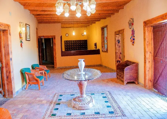 Dehiba Resort