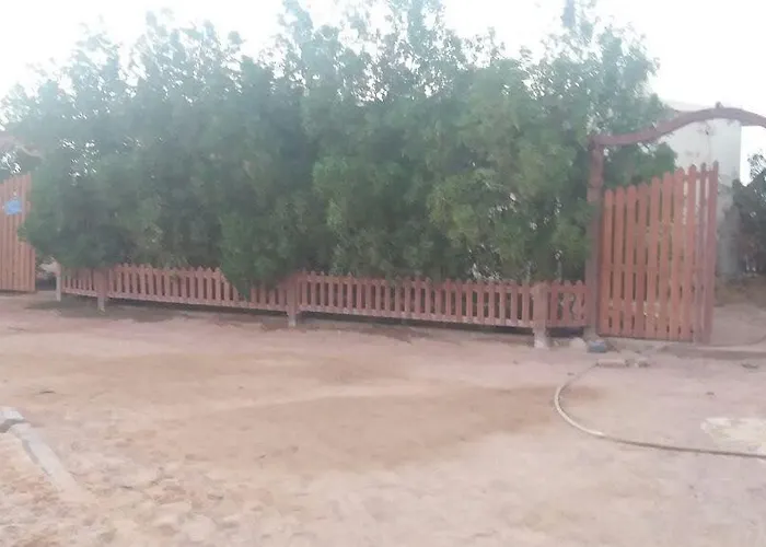 Gulf Paradise