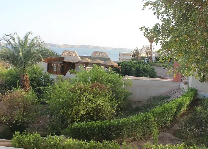 Nefertari Hotel Abu Simble Abu Simbel