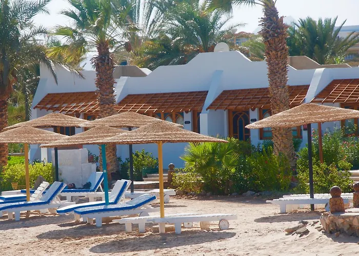 Orca Village Safaga