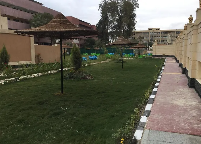 Jewel Inn Beni Suef