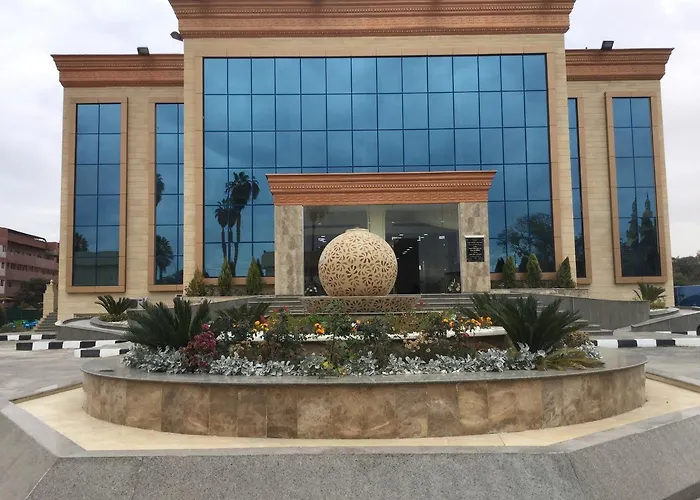 Jewel Inn Beni Suef