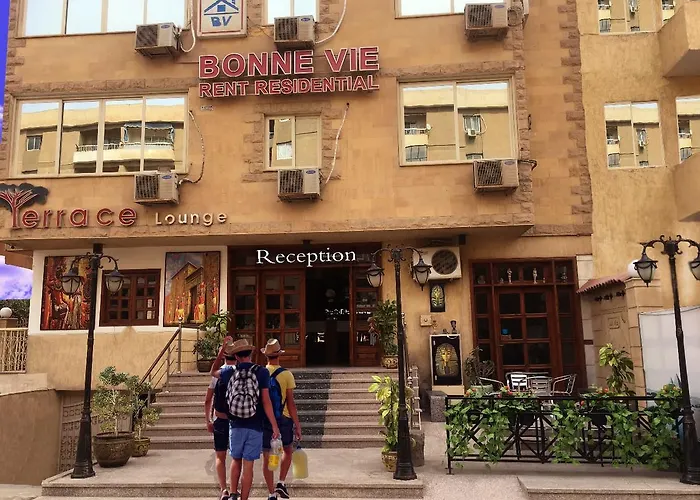 Bonne Vie Hotel