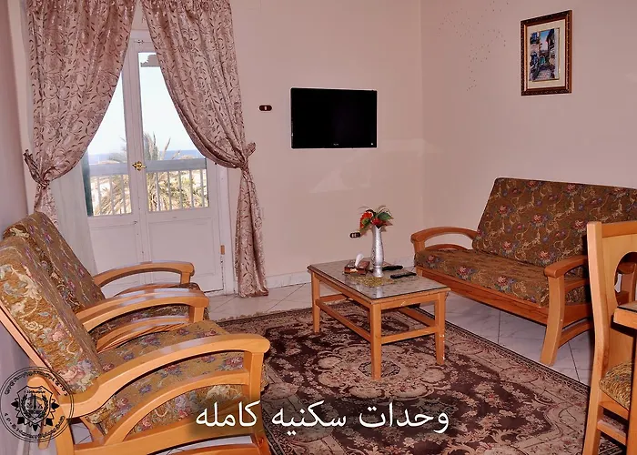 Port Said Hotel & Apartments