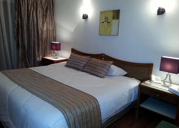 المنيا Mg Nefertiti Hotel