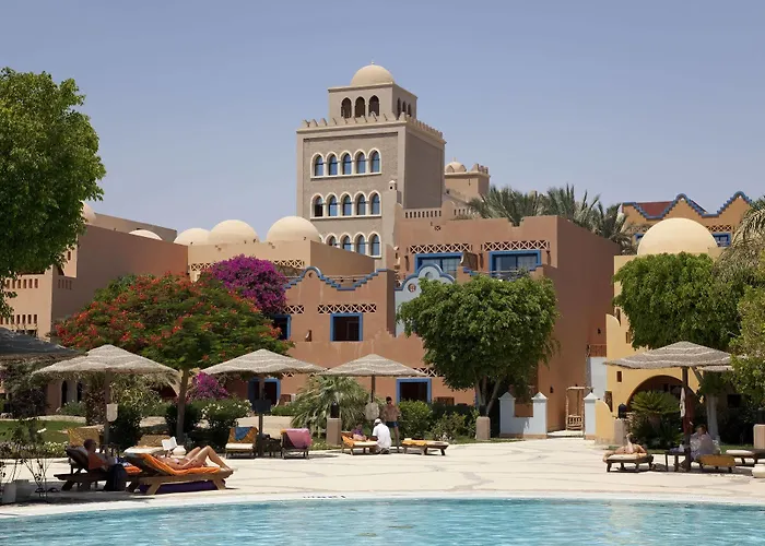 The Grand Makadi