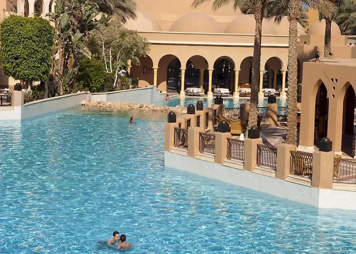 Makadi Palace All Inclusive