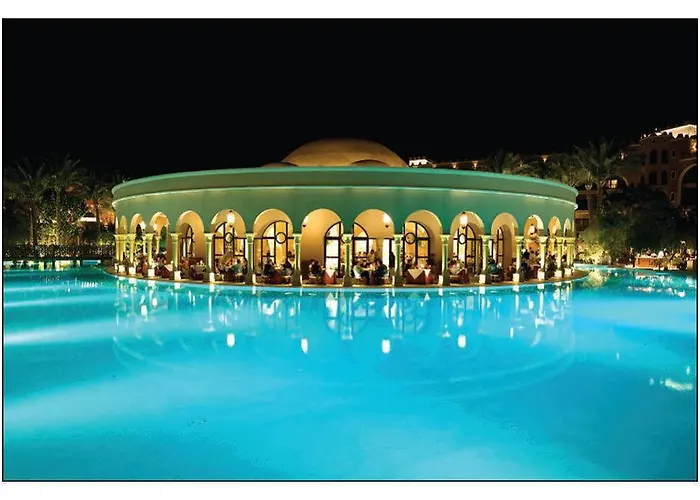 Makadi Palace All Inclusive