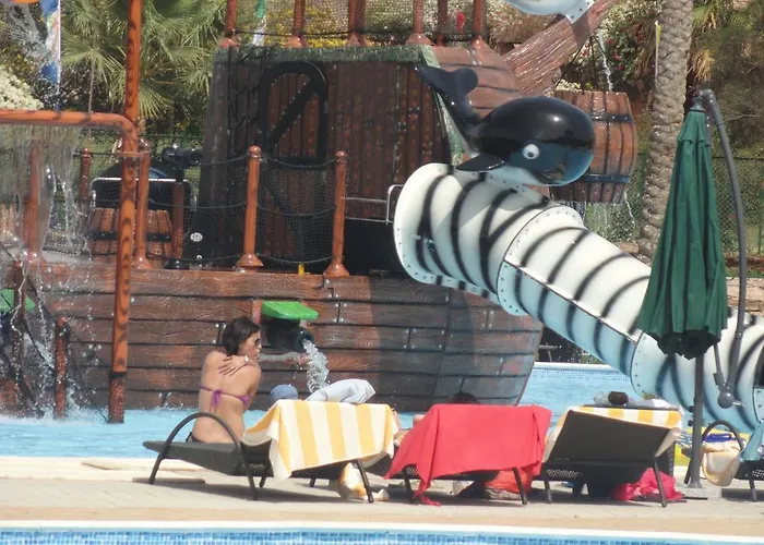 Kahramana Beach Resort Marsa Alam