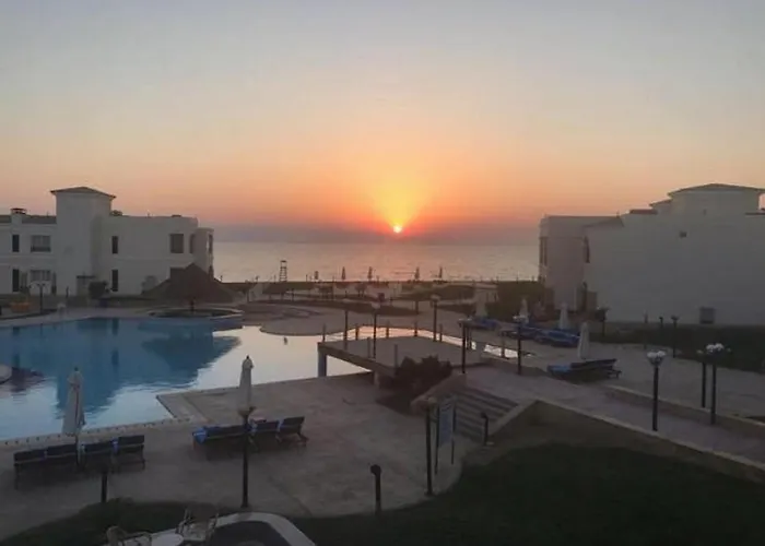Palm Beach Safari Egypt