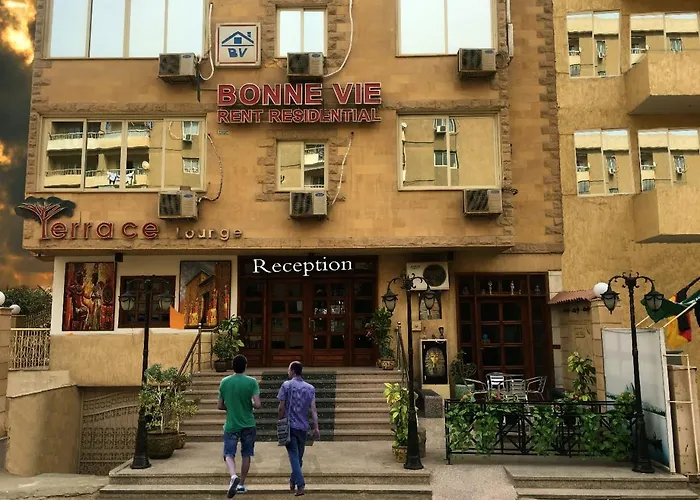 Bonne Vie Hotel
