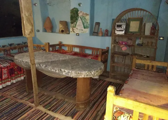 Nubian House