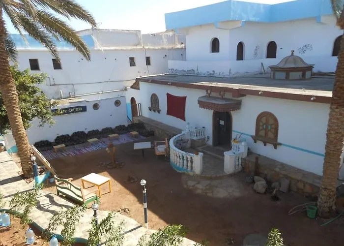 Camp Caesar