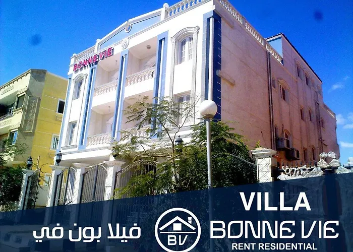 Bonne Vie Hotel