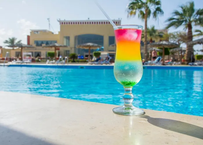 Magic Marsa & Spa (Adults Only) Marsa Alam