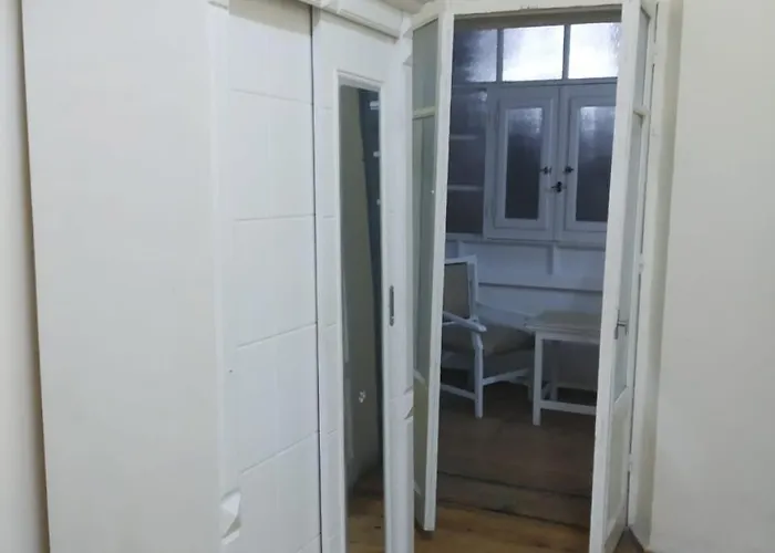 De La Poste Hotel Port Said