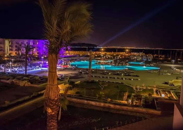 Tolip Taba And Spa