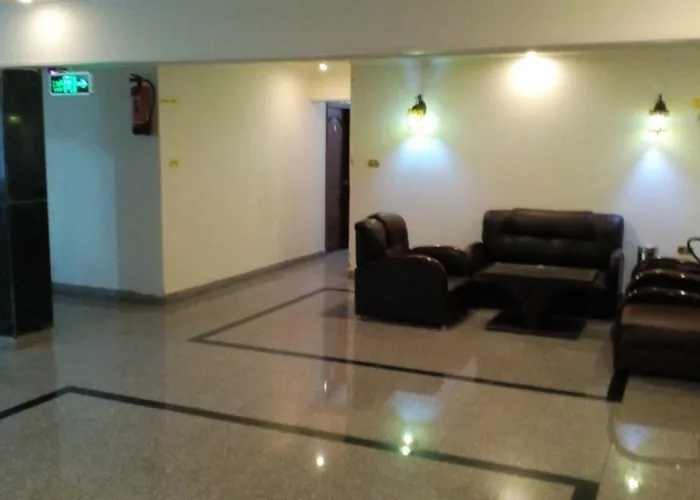 أسيوط El Watania Palace Hotel
