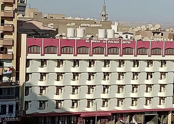 El Watania Palace Hotel