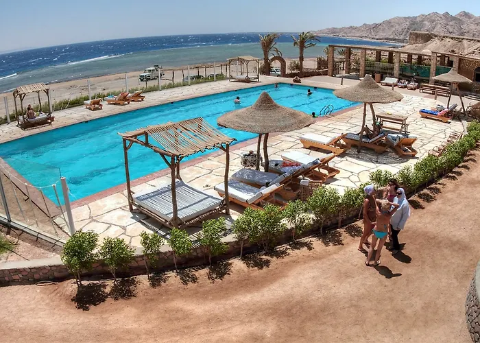 Canyon Estate Kite & Dive Beach Hotel Residence