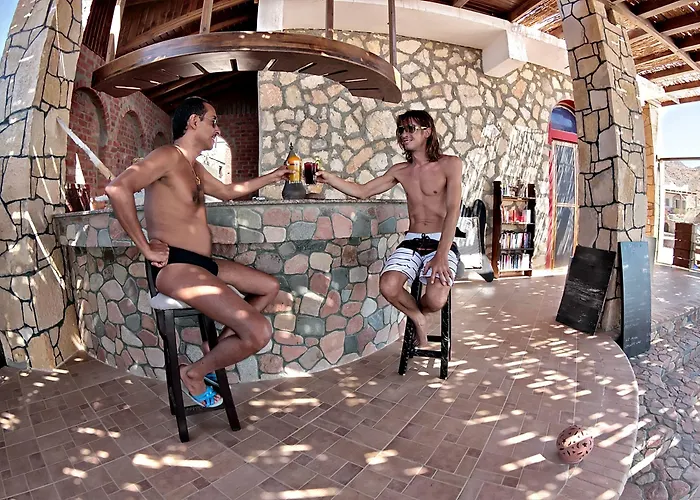 Canyon Estate Kite & Dive Beach Hotel Residence
