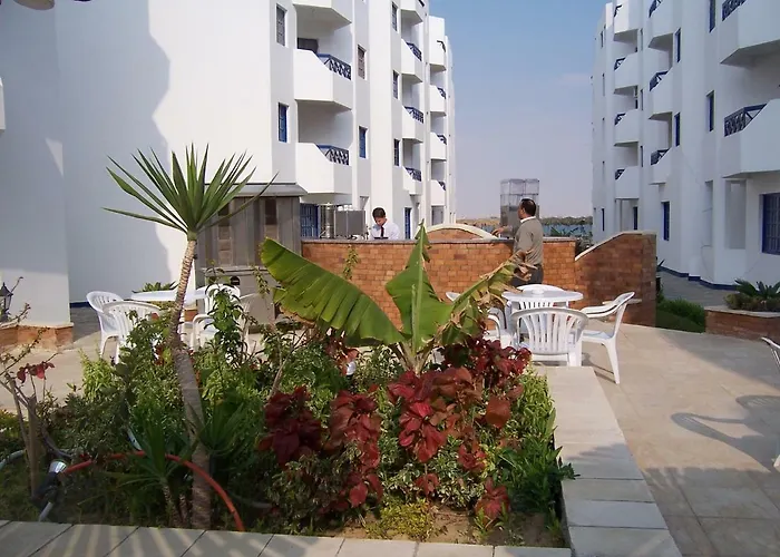 Fayed Beach Resort