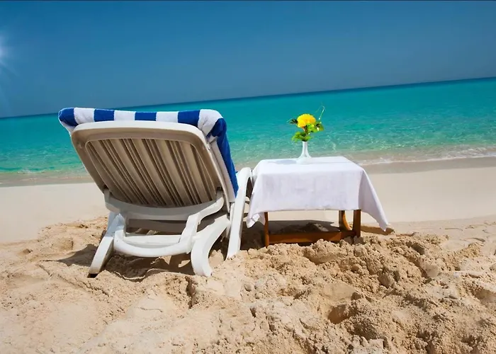 Aida Beach -