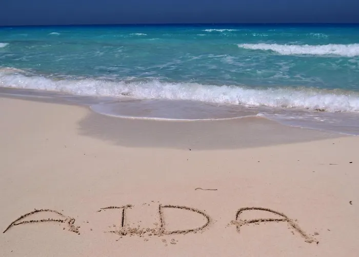 Aida Beach -