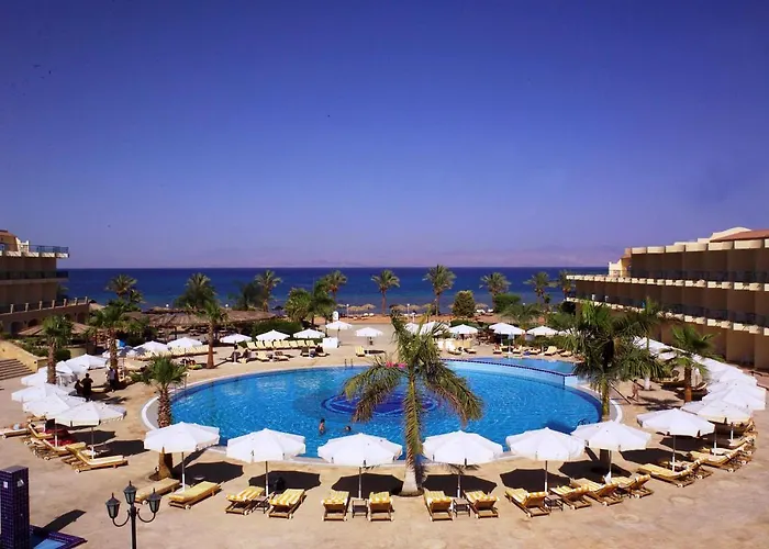 La Playa Beach