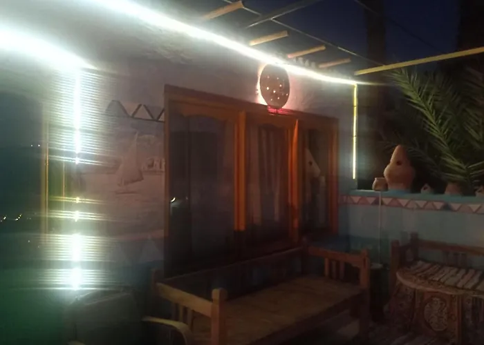 Nubian House