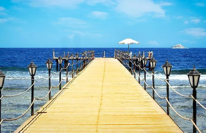 Hotelux Jolie Beach Marsa Alam